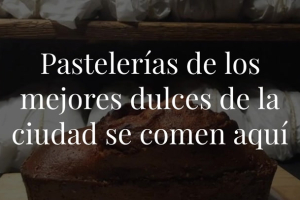 La oferta gastronómica de la Ciudad Condal es amplia y, en lo que repostería y panadería se refiere, es puntera. Por ello, en Delooks nos hemos recorrido las mejores pastelerías de Barcelona por ti y te contamos todo al detalle. ¿Preparada para pecar?