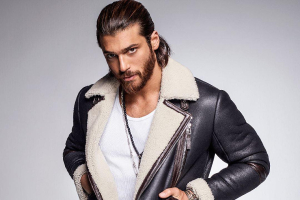 Can Yaman