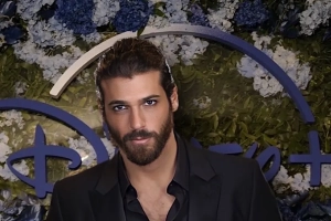 Can Yaman.