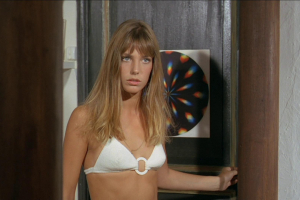 La piscina (1969)