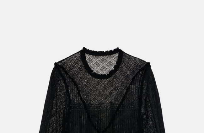 Studio Collection' de Zara: las prendas más bonitas de la línea