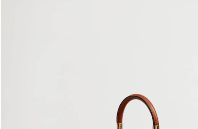 MaryPaz tiene el clon perfecto del bolso más vendido de Louis Vuitton por  22 euros