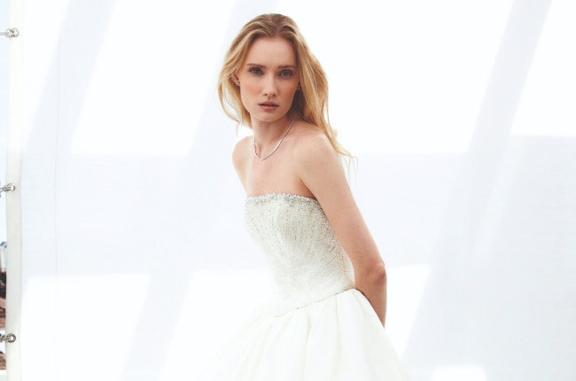 Pronovias colección 2023: vestidos de novia que son un sueño para dar el "Sí, quiero"