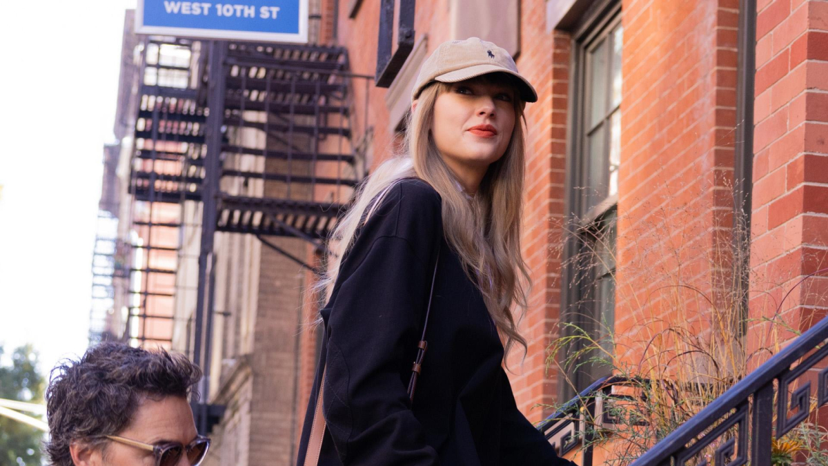 
        Los 15 mejores looks de Taylor Swift de street style en los últimos años
    