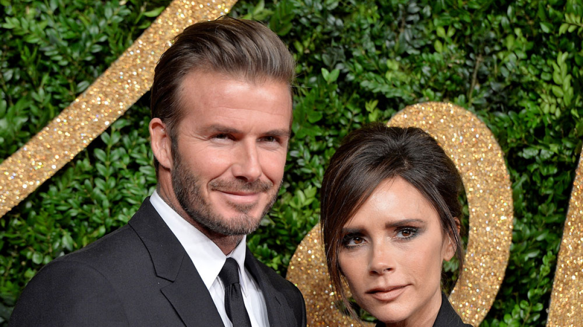 
        Netflix nos la coló con el documental 'Beckham': David y Victoria no son tan felices
    