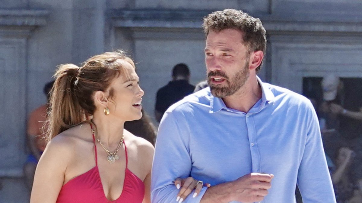 
                Inminente divorcio de Jennifer López y Ben Affleck: lo que hay detrás de la ruptura
            