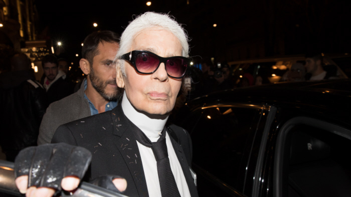 
         Las celebridades que rompieron las reglas de estilo de Karl Lagerfeld en la Met Gala 2023 
    