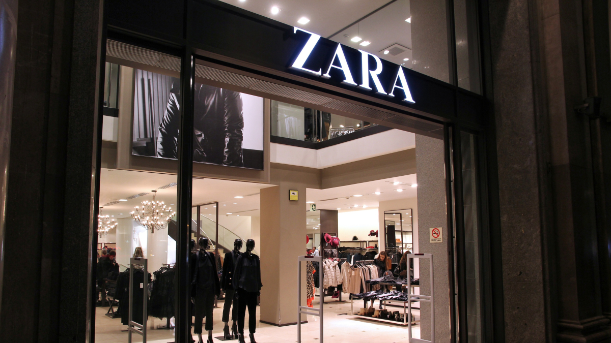 
         Zara lanza su plataforma de segunda mano el 12 de diciembre en España: qué tres servicios ofrece 
    