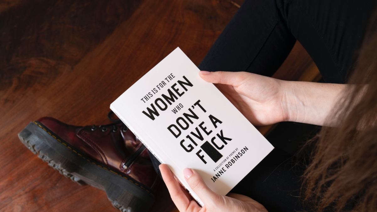 
         20 libros feministas que no te puedes perder 
    