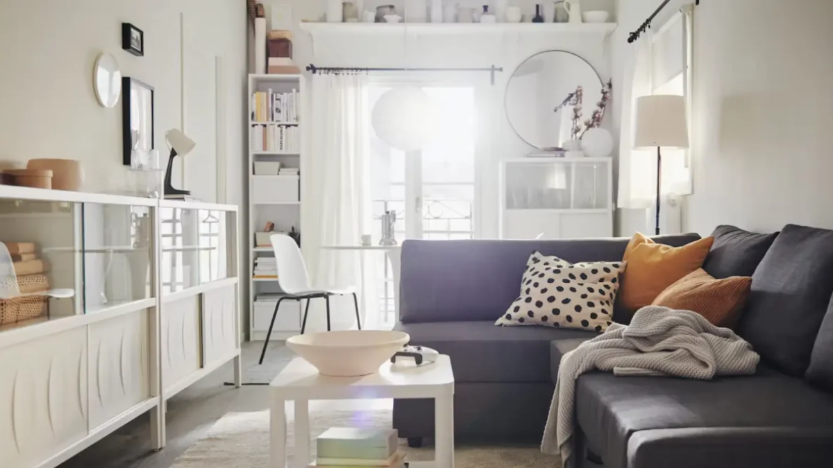 
         Los muebles más icónicos de IKEA: Un repaso a los diseños que han dejado huella en la decoración 
    