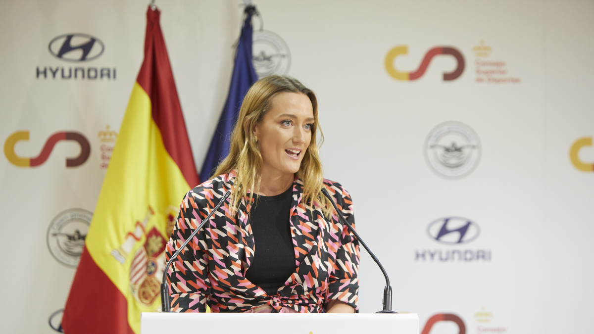 
         Qué es 'Open Promesas Mireia Belmonte by Hyundai' 
    