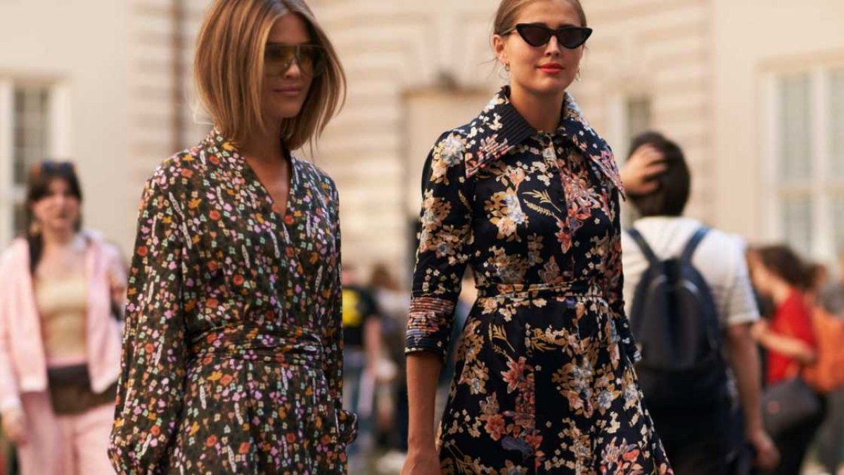 
        Nuevo en Zara y Mango: 8 vestidos camiseros con manga larga súper bonitos, ponibles y que hacen tipazo
    