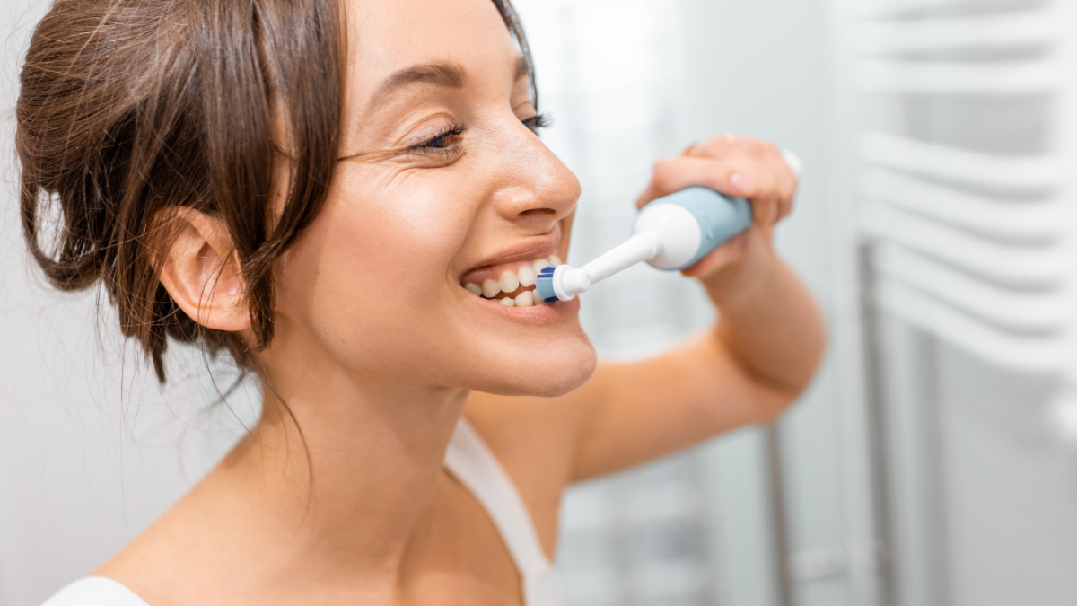 
         AliExpress rebaja estos tres cepillos de dientes eléctricos para presumir de sonrisa 
    