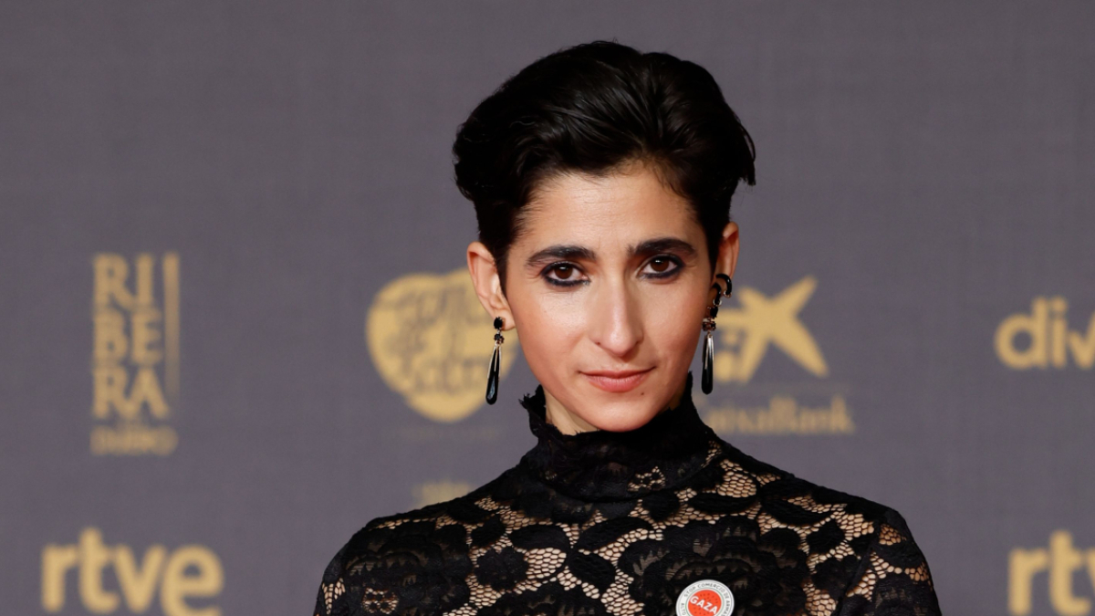 
         Palestina se cuela en los Premios Goya 2024 gracias a tres actrices valientes 
    