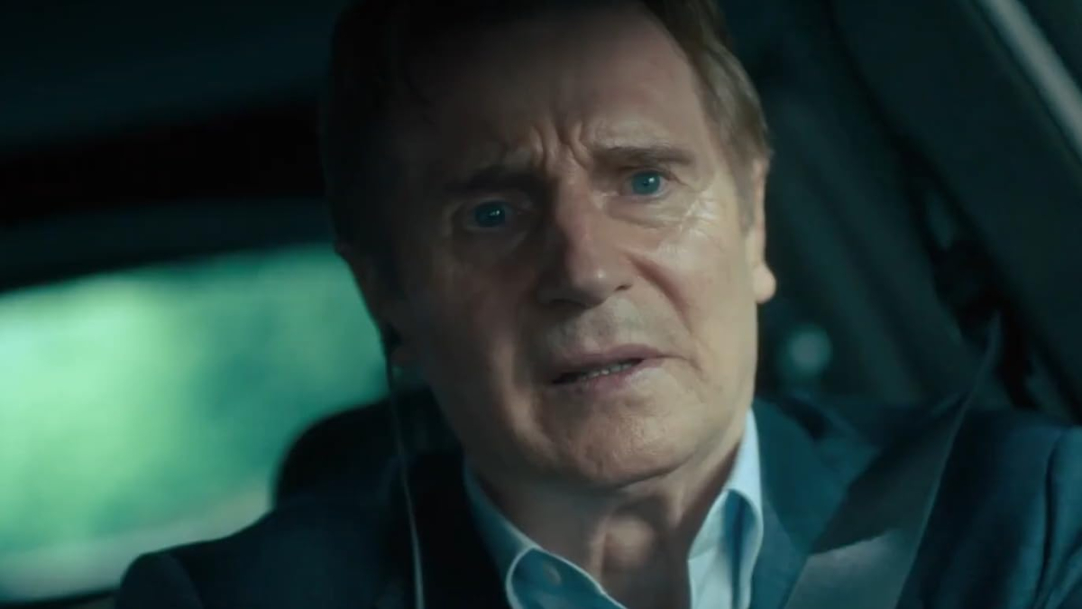 
        Liam Neeson regresa con ganas de encontrarte: estrenos de la semana en Movistar Plus +, Netflix...
    