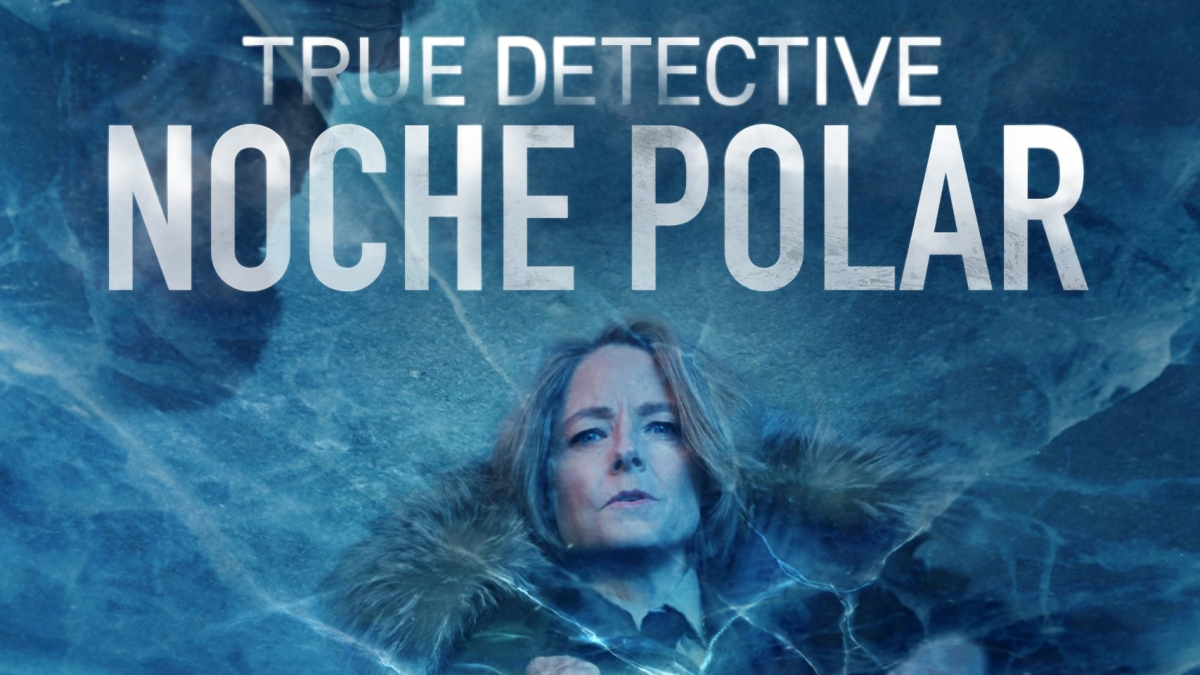 
        Jodie Foster, sobre 'True detective': 