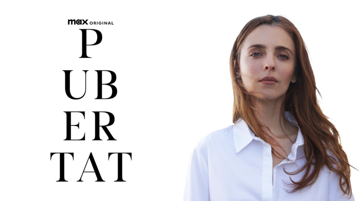 
        HBO Max estrenará 'Pubertat', la serie de Leticia Dolera sobre una agresión sexual adolescente
    