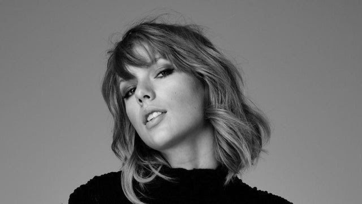 
        Taylor Swift: todas las curiosidades sobre la nueva 'Reina del Pop'
    