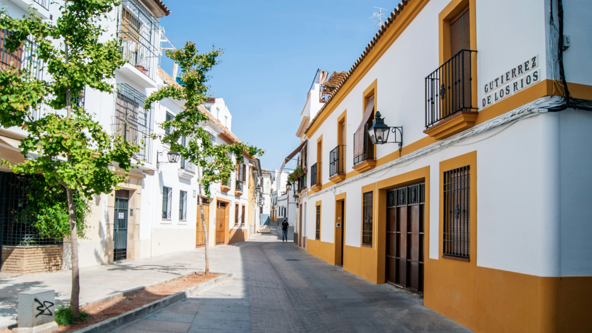 
        Solo una ciudad en el mundo puede presumir de tener 4 Bienes Patrimonio de la Humanidad, y está en España
    