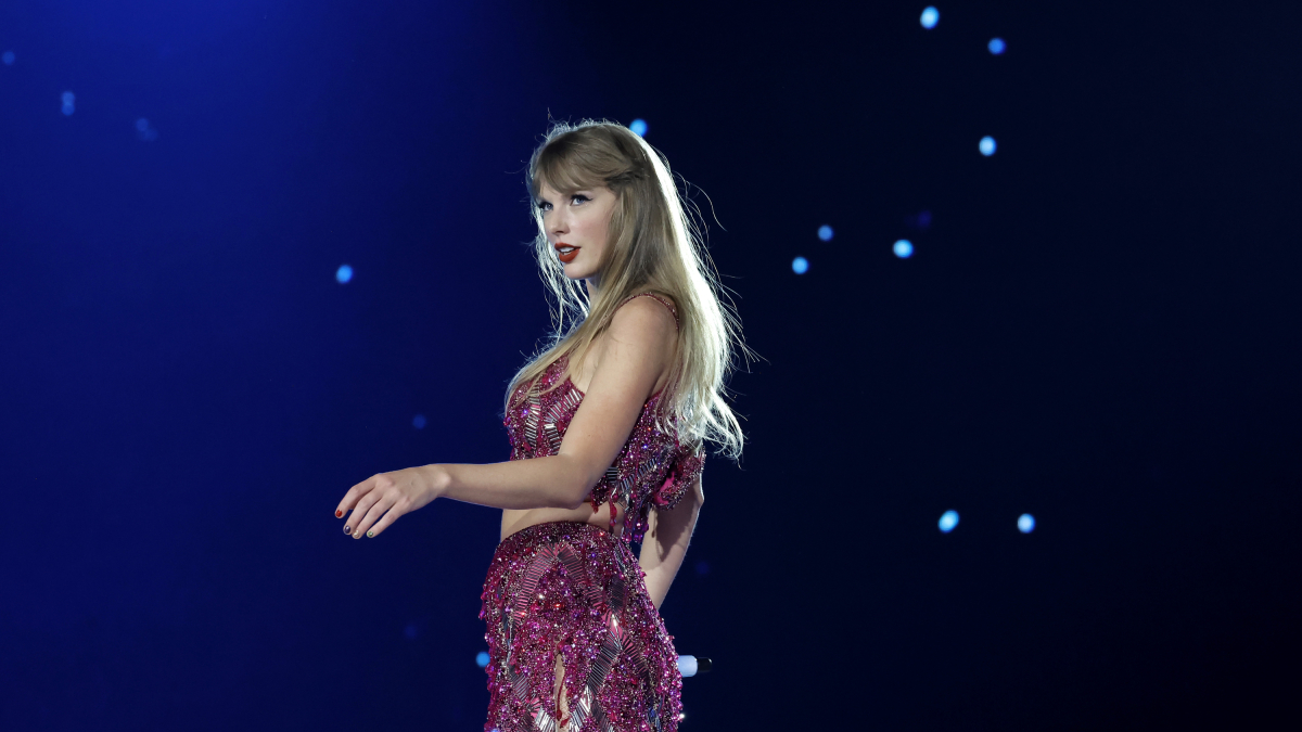 
        Taylor Swift y su documental aterrizan en Disney + para seguir batiendo récords
    