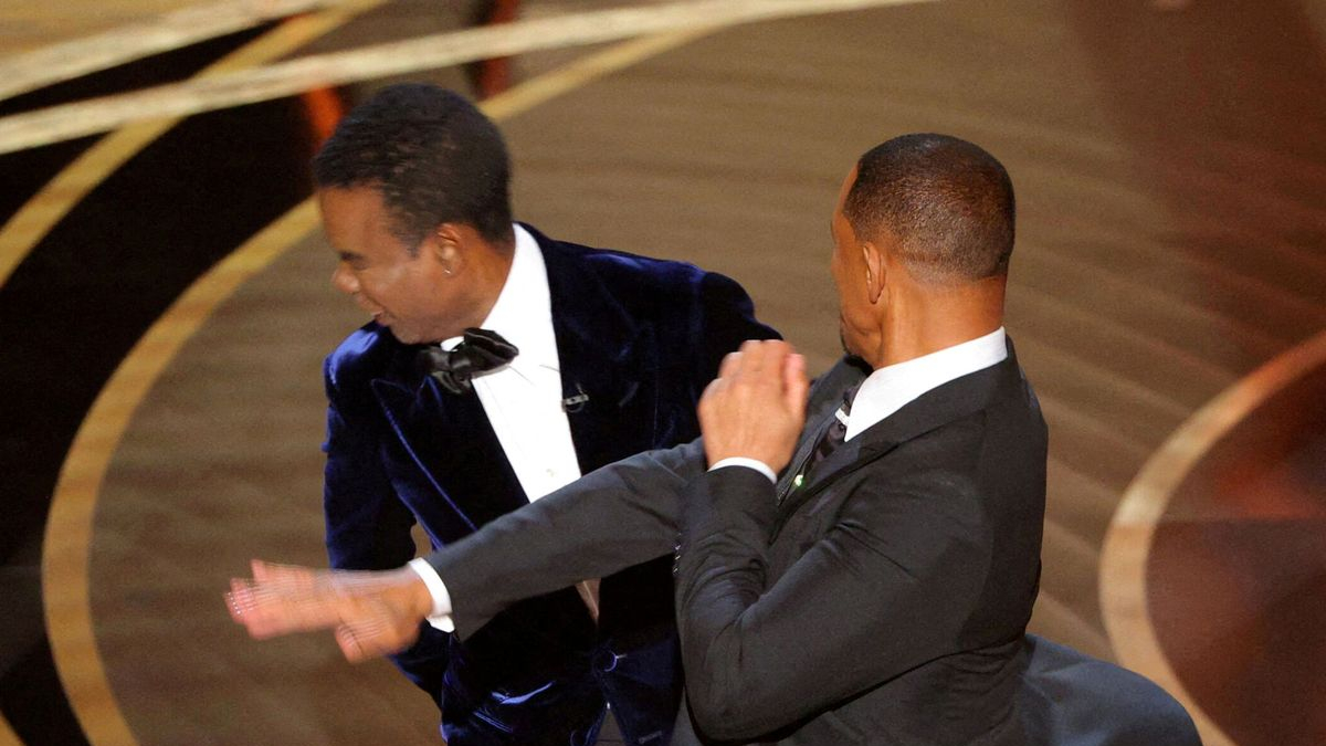 
        Vergüenza ajena: los momentos más incómodos e innecesarios de la historia de los Oscar
    