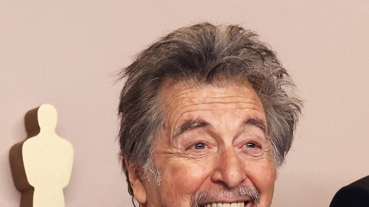 
        Al Pacino arruina el momento álgido de la ceremonia de los Oscar
    