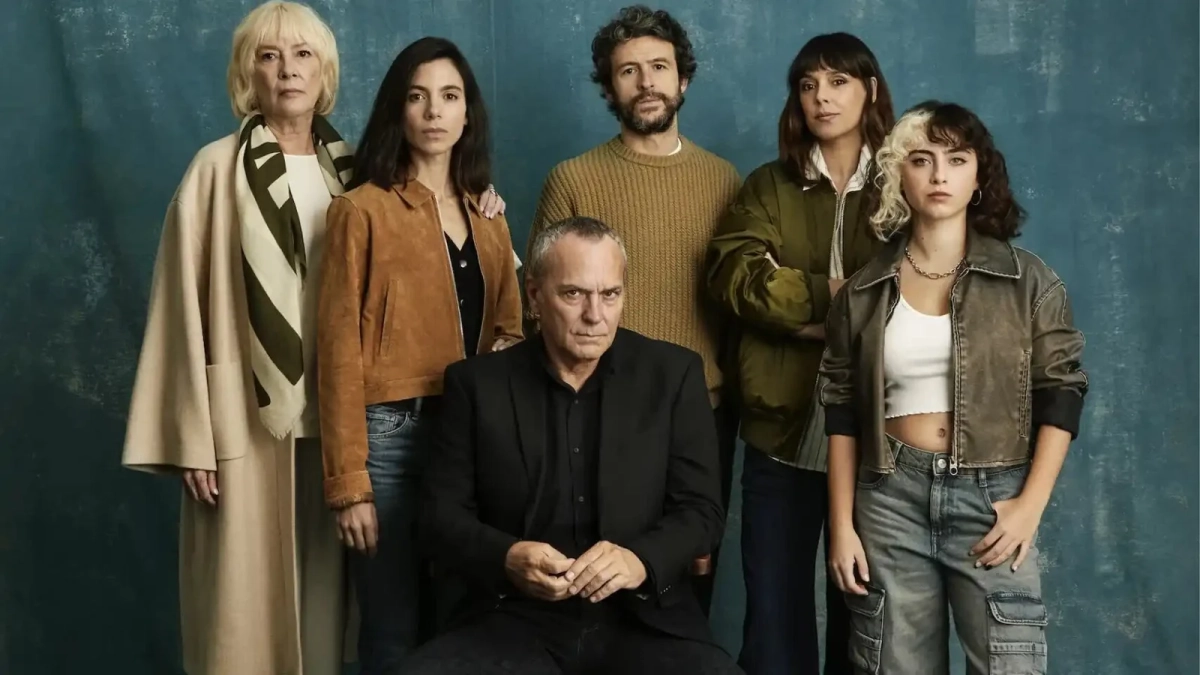 
        José Coronado protagonizará la 'Succession' española para Netflix
    