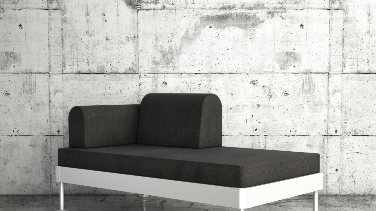 
        El diseñador Tom Dixon ha diseñado una cama para no dormirse de Ikea
    