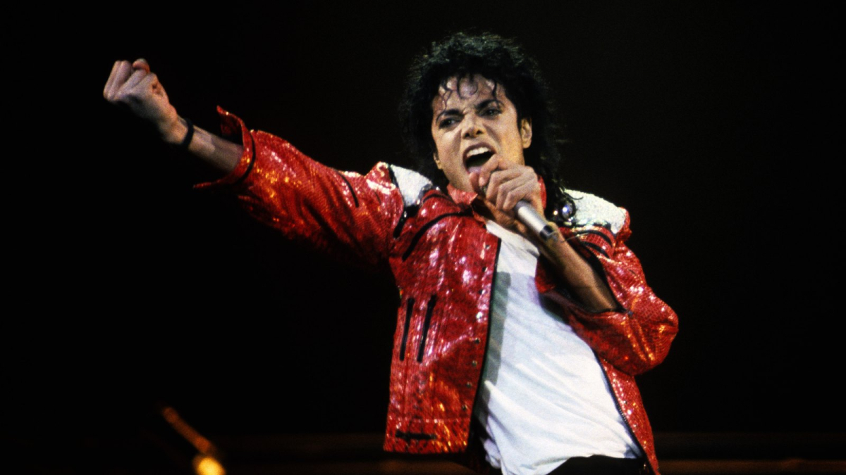 
        El polémico biopic de Michael Jackson: ¿un lavado de cara de su imagen?
    