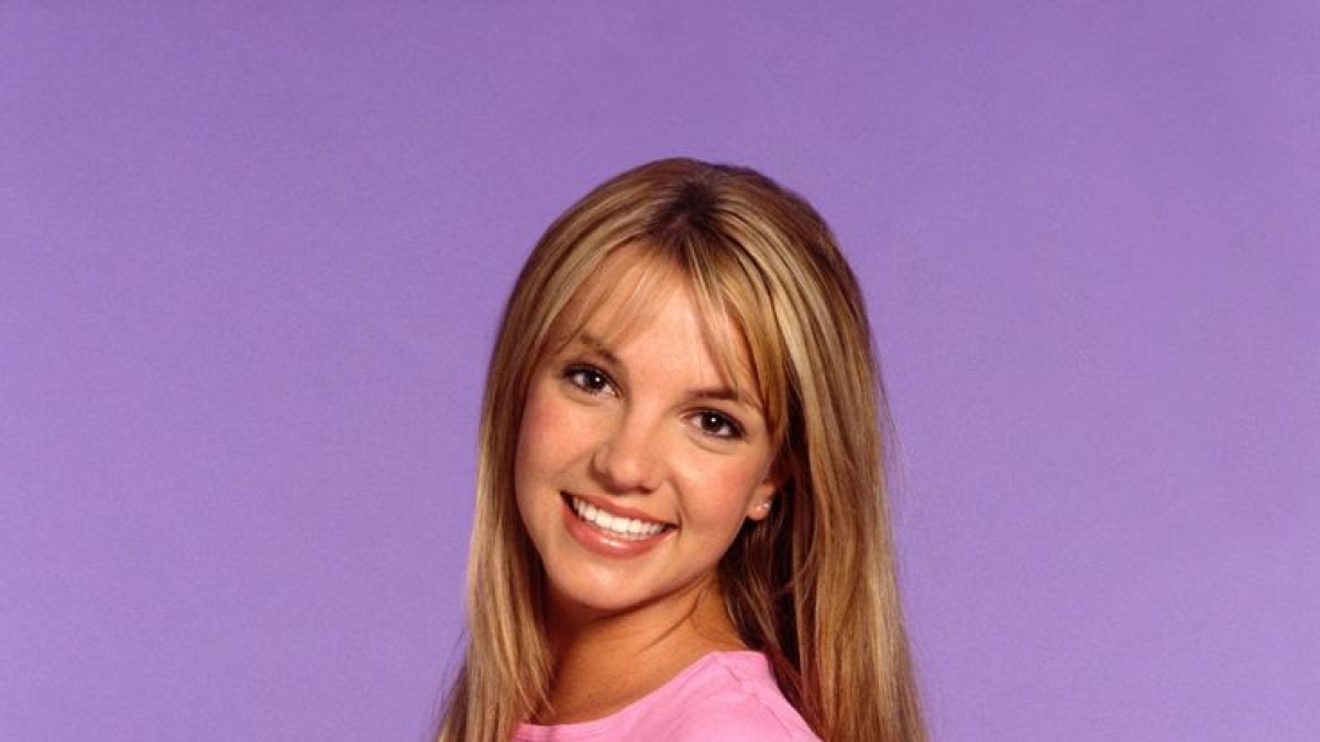 
        Así ha cambiado Britney Spears: de niña del club Mickey Mouse a 