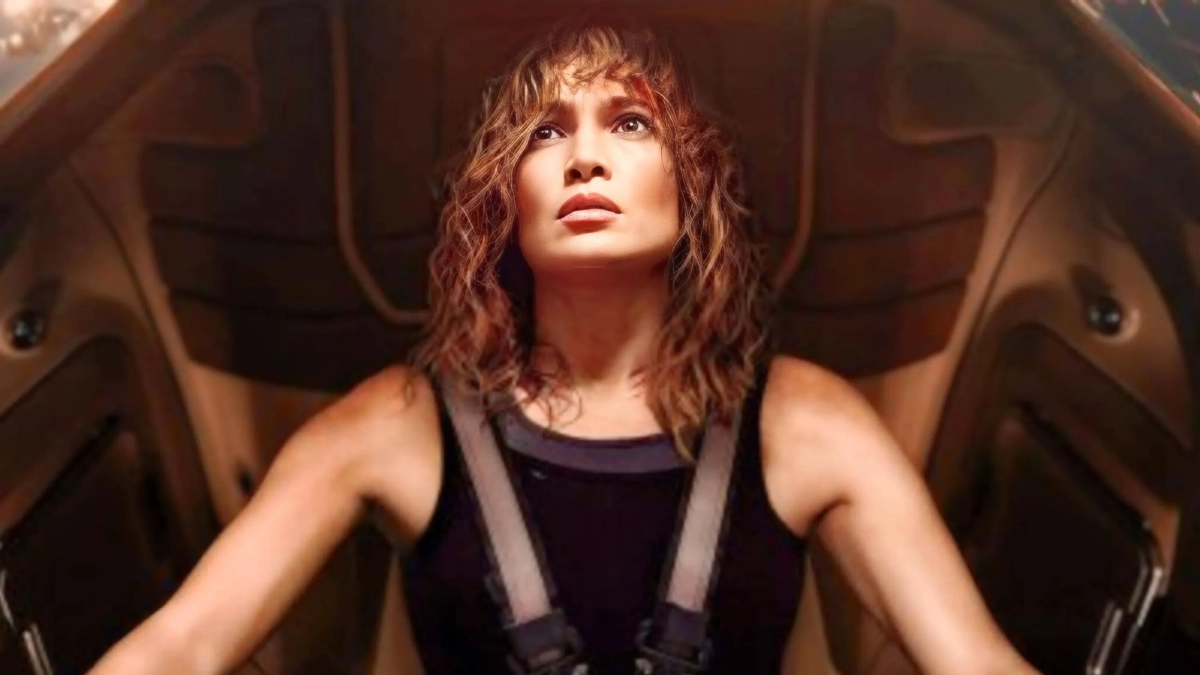 
        Jennifer López se une a Netflix para salvar el mundo con una joya de la ciencia ficción
    