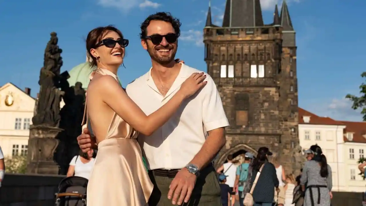 
        La película perfecta para una tarde chill de chicas es turca y está triunfando en Netflix
    