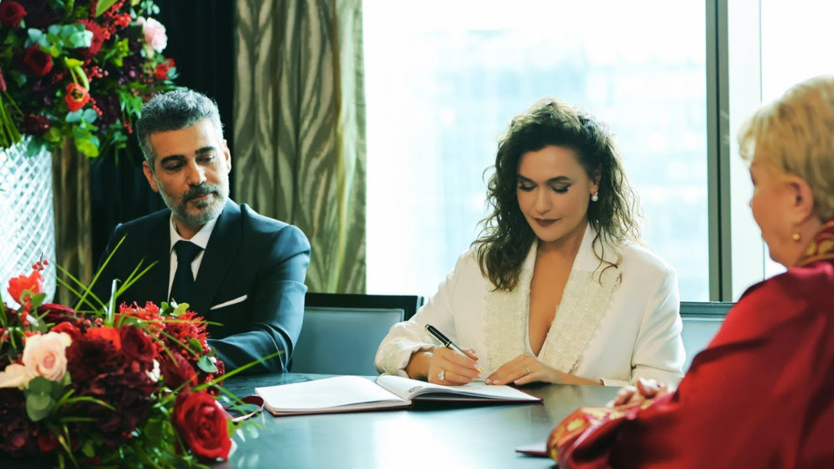 
        La nueva telenovela de Onur Seyit Yaran y Caner Cindoruk ha sido cancelada por este motivo
    