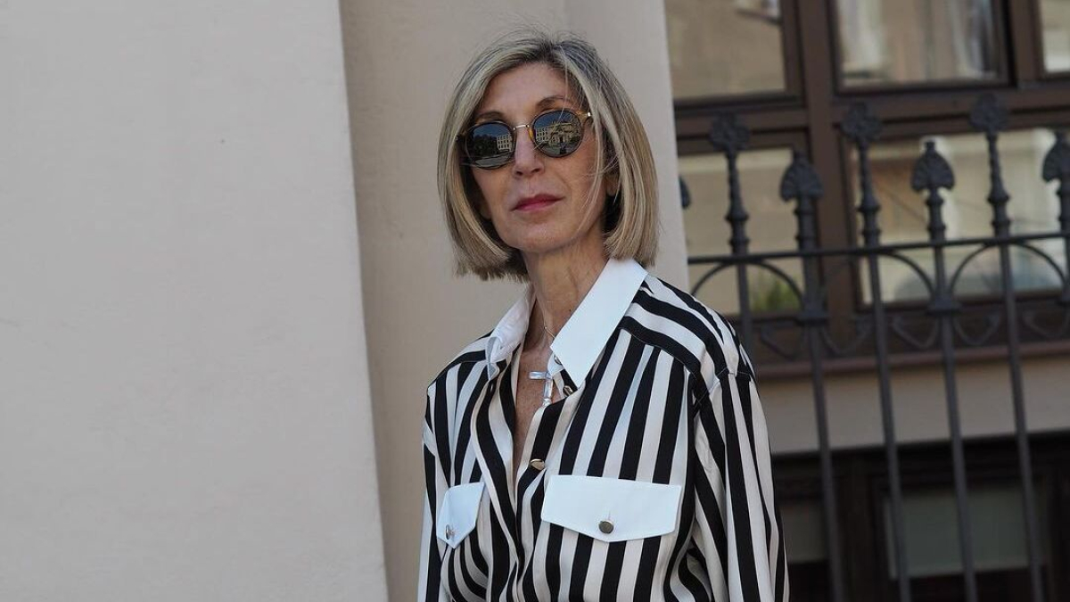 
        El corte de pelo antiedad que triunfa entre las españolas mayores de 60 años que más saben de moda
    