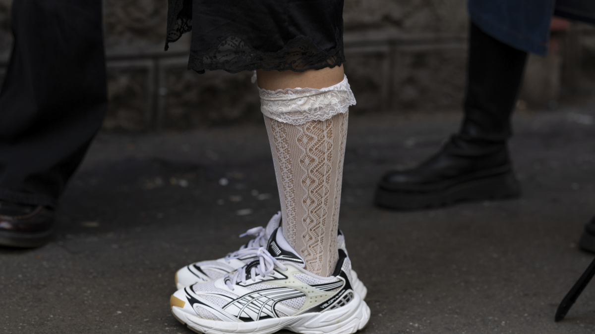 
        Tres zapatillas súper rebajadas del outlet de Decathlon que son tendencia en el 'street style'
    