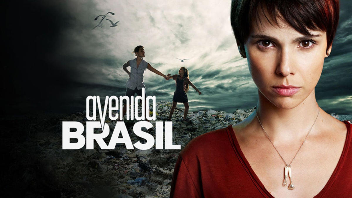 
        Esta es la actriz compañera de Kerem Bürsin que protagonizará la versión turca de 'Avenida Brasil'
    