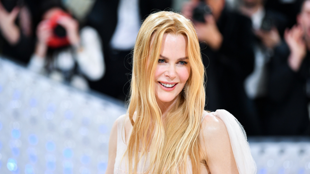 
        El perfume favorito de Nicole Kidman: casi 500 años de antigüedad y un olor fresco muy primaveral
    