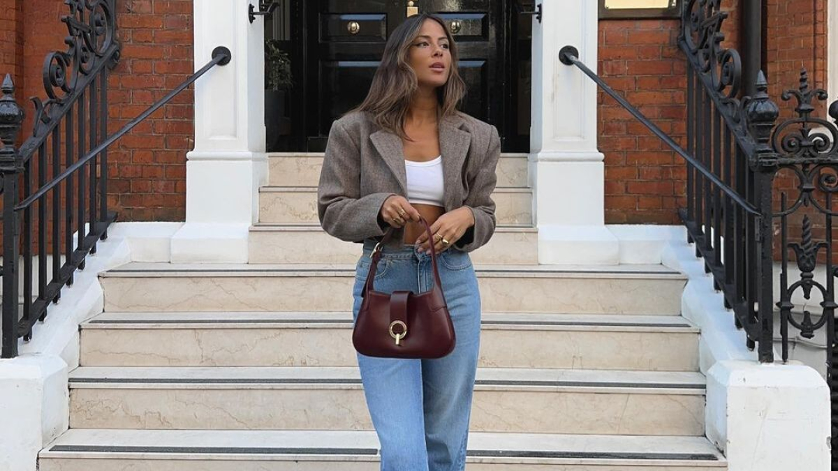 
        Tres bolsos de lujo que hemos fichado en el Instagram de Melyssa Pinto y el precio de cada uno
    