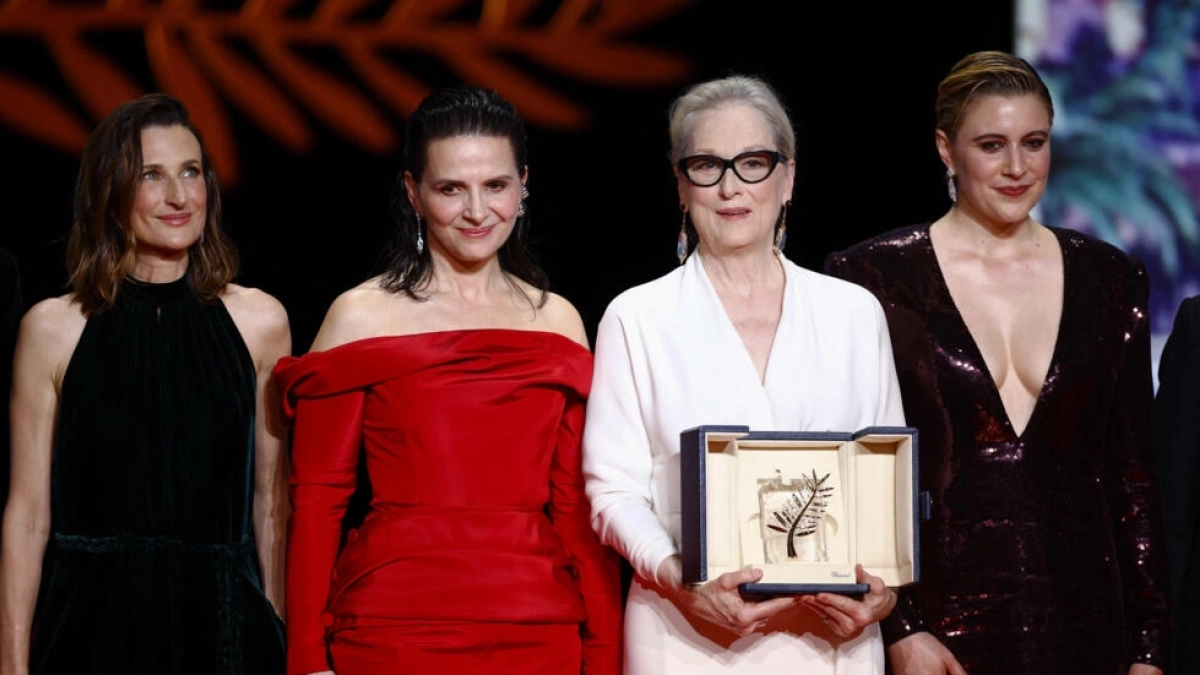 
        Estalla el #MeToo en Cannes y salen a la luz las denuncias de abusos a actrices francesas
    