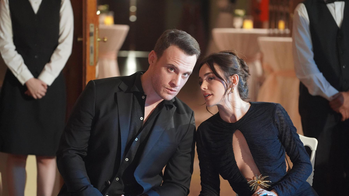 
        Mediaset compra la serie que desató los rumores de romance entre Kerem Bürsin y Hafsanur Sancaktutan
    