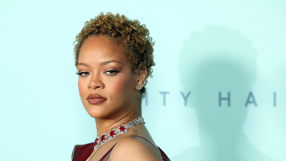 
        Rihanna ya ha elegido a la actriz que protagonizará su 'biopic': 