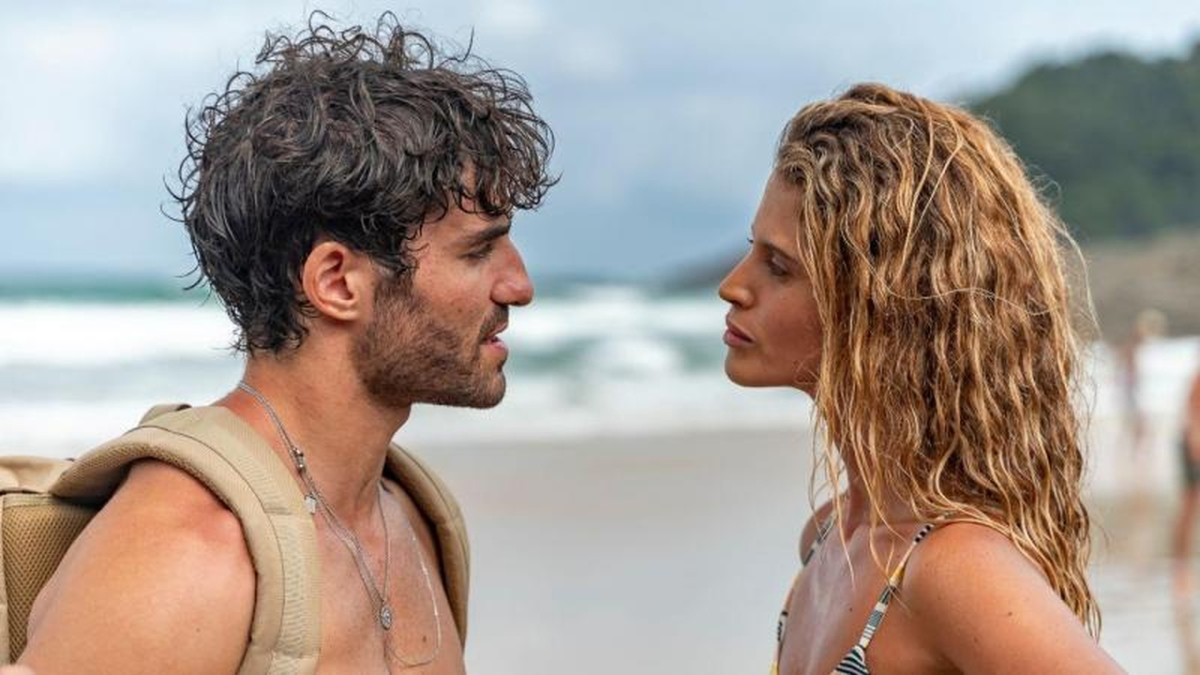 
        Divinity estrena 'Cacau' en España, la telenovela revelación del año en Portugal: tráiler y sinopsis
    