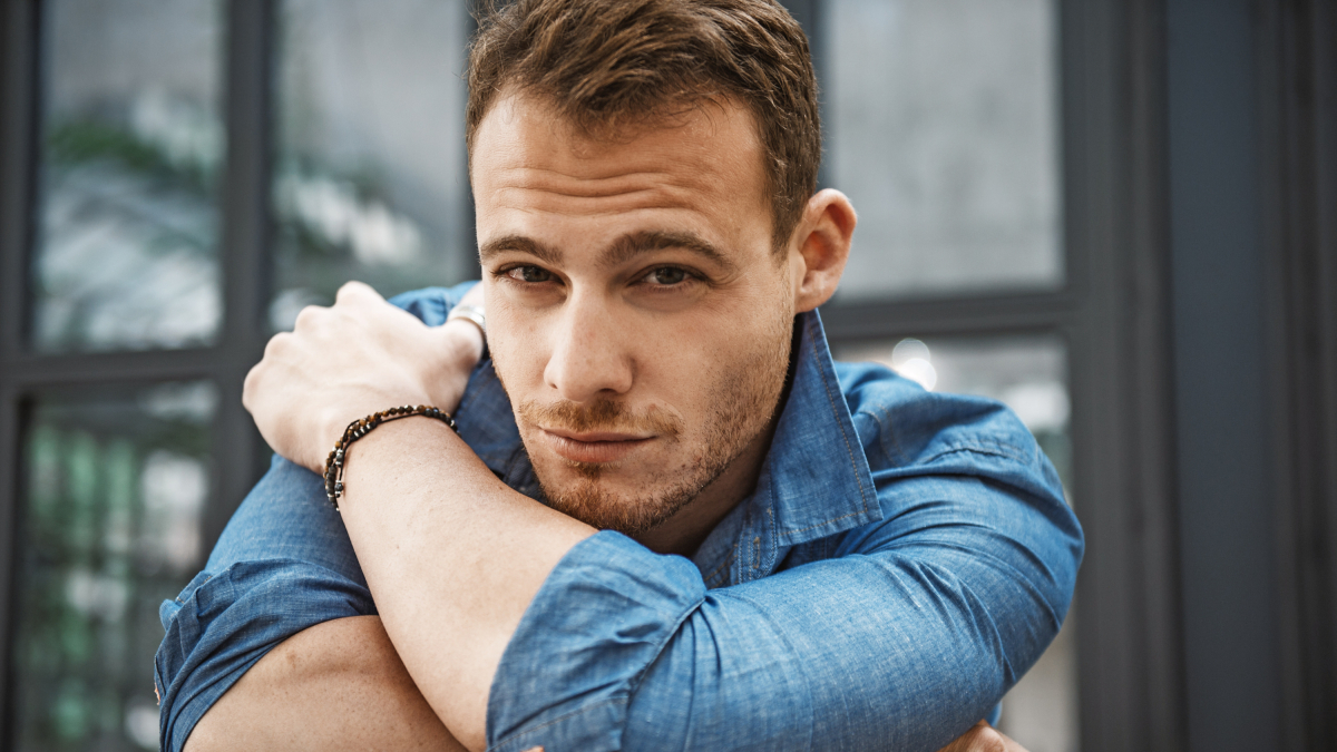 
                Kerem Bürsin ('Love is in the air') vuelve al cine con la 'Son of a rich' estas Navidades
            