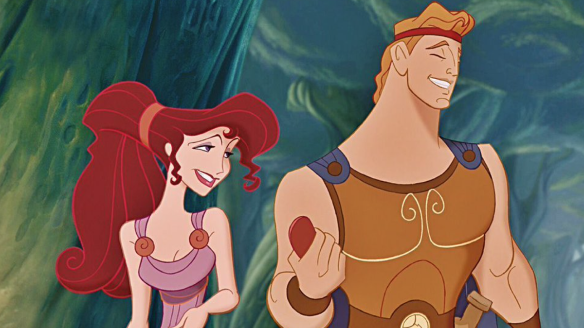 
                Disney prepara el live action de 'Hércules'. ¡Esto es todo lo que sabemos!
            