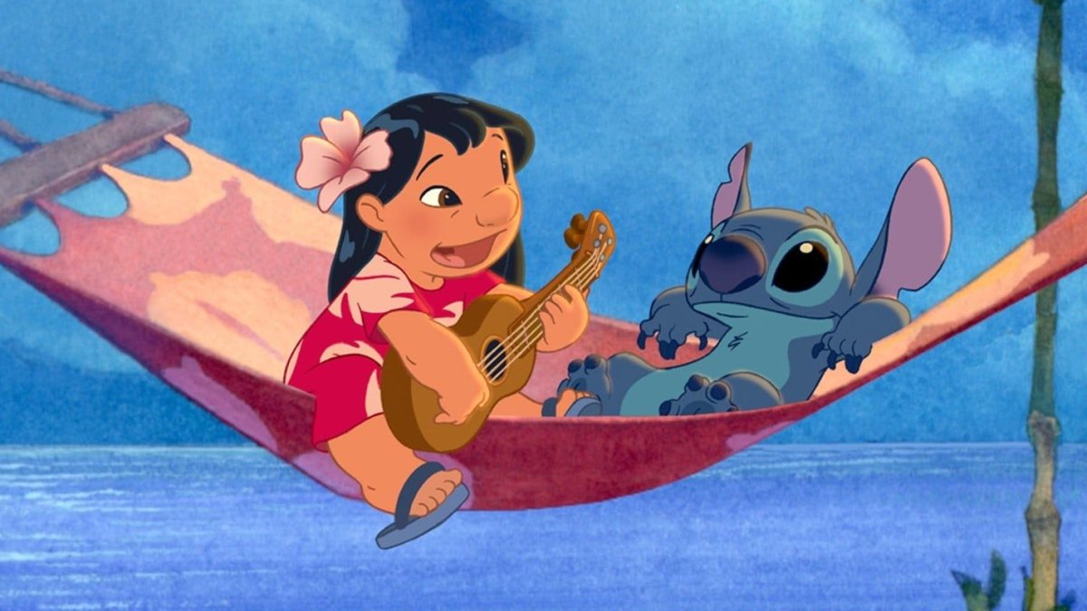 
                Disney muestra las primeras imágenes de su nuevo Stich, más adorable y realista que hace 22 años
            