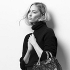 Beatrice Borromeo para Dior