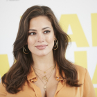 Ashley Graham