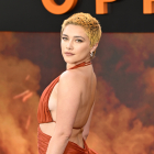 Florence Pugh