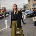 Street style de París