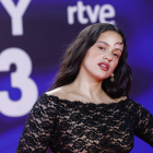 Rosalía en los Grammy Latino 2023